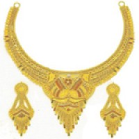 Artificial Gold Sets