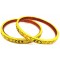 Ethnic Gold & Meena Work Bangles