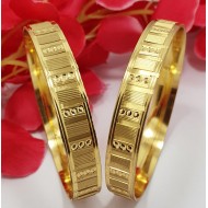 Latest Gold Bangles