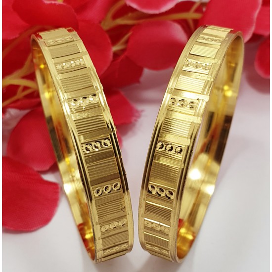 Latest Gold Bangles