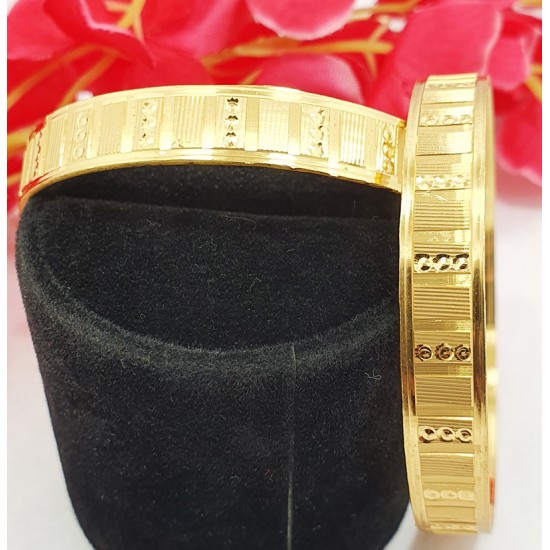 Latest Gold Bangles